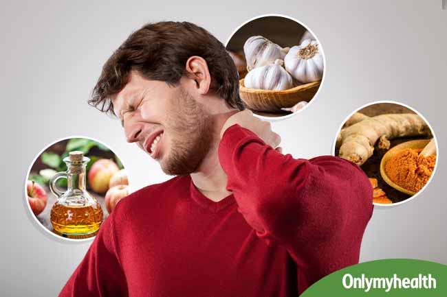 लिम्फ नोड्स में सूजन